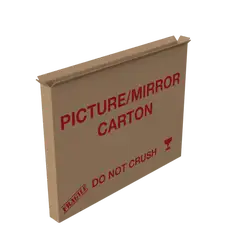 Picture carton