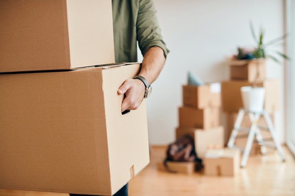 How To Efficiently Unpack and Organise Your Furniture After Moving