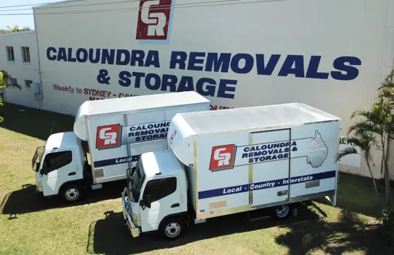 Local Gold Coast Removalists