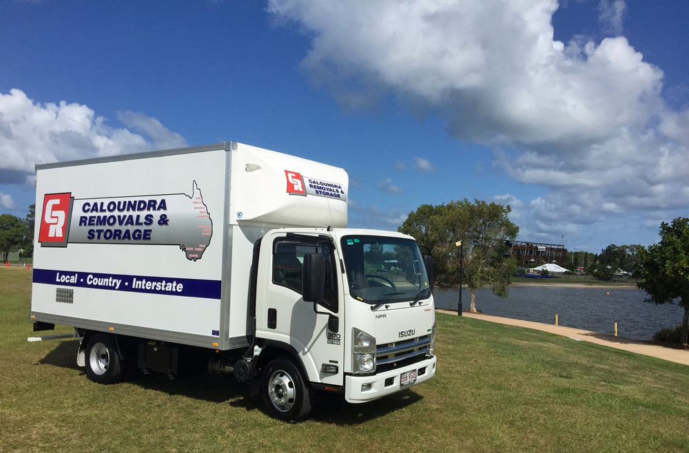 Relocating A Fragile Household Items In Sunshine Coast