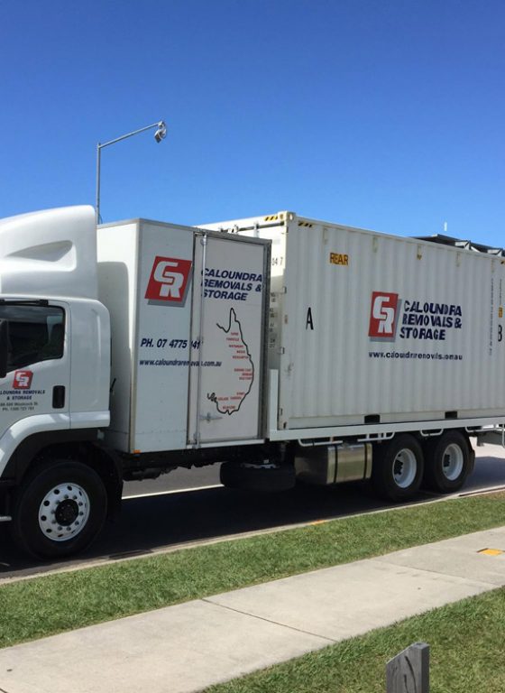 A Removalists Sydney To Sunshine Coast